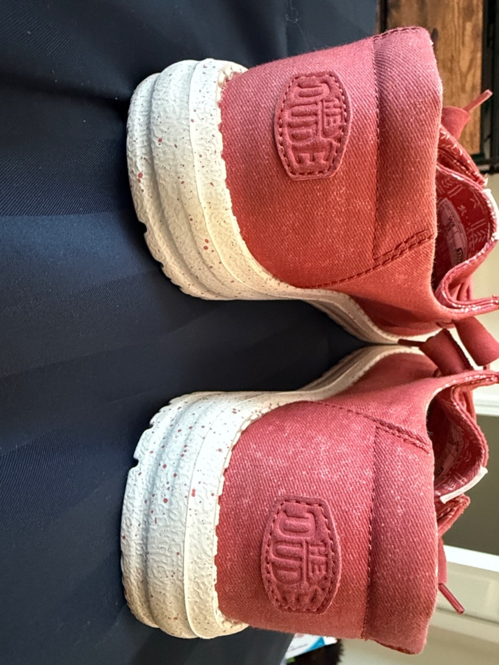 Hey Dude Women’s Shoe/Mocassin